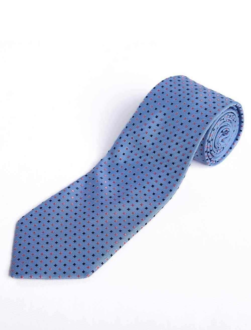 Regular Neck Tie - Blucheez