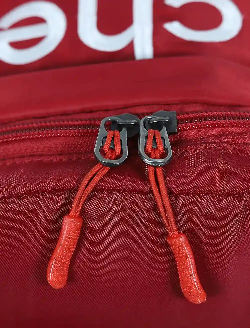 Blucheez 3D Embroidered Backpack - Blucheez