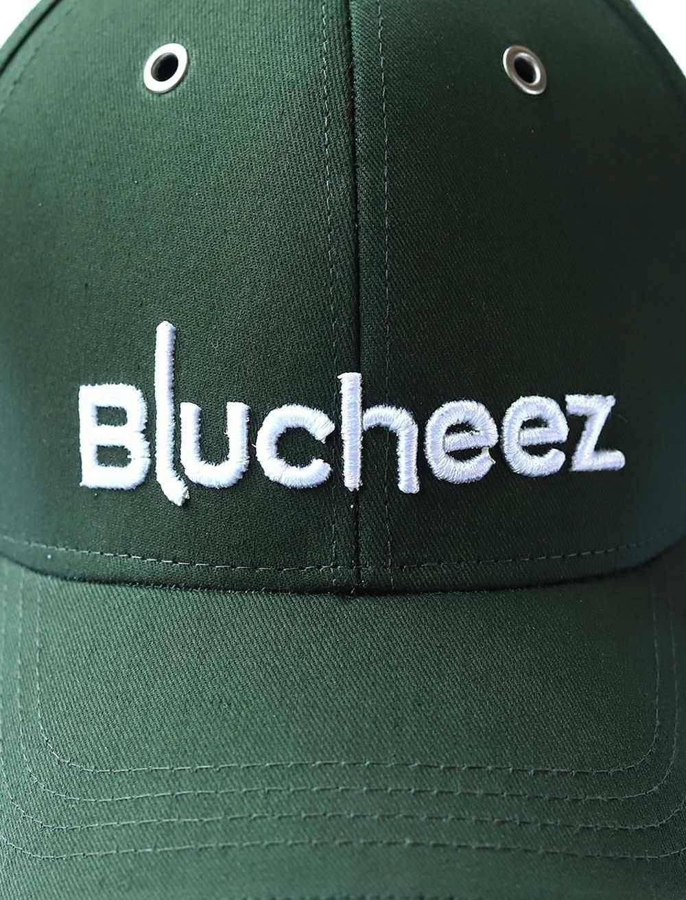 Blucheez Baseball Cap - Blucheez
