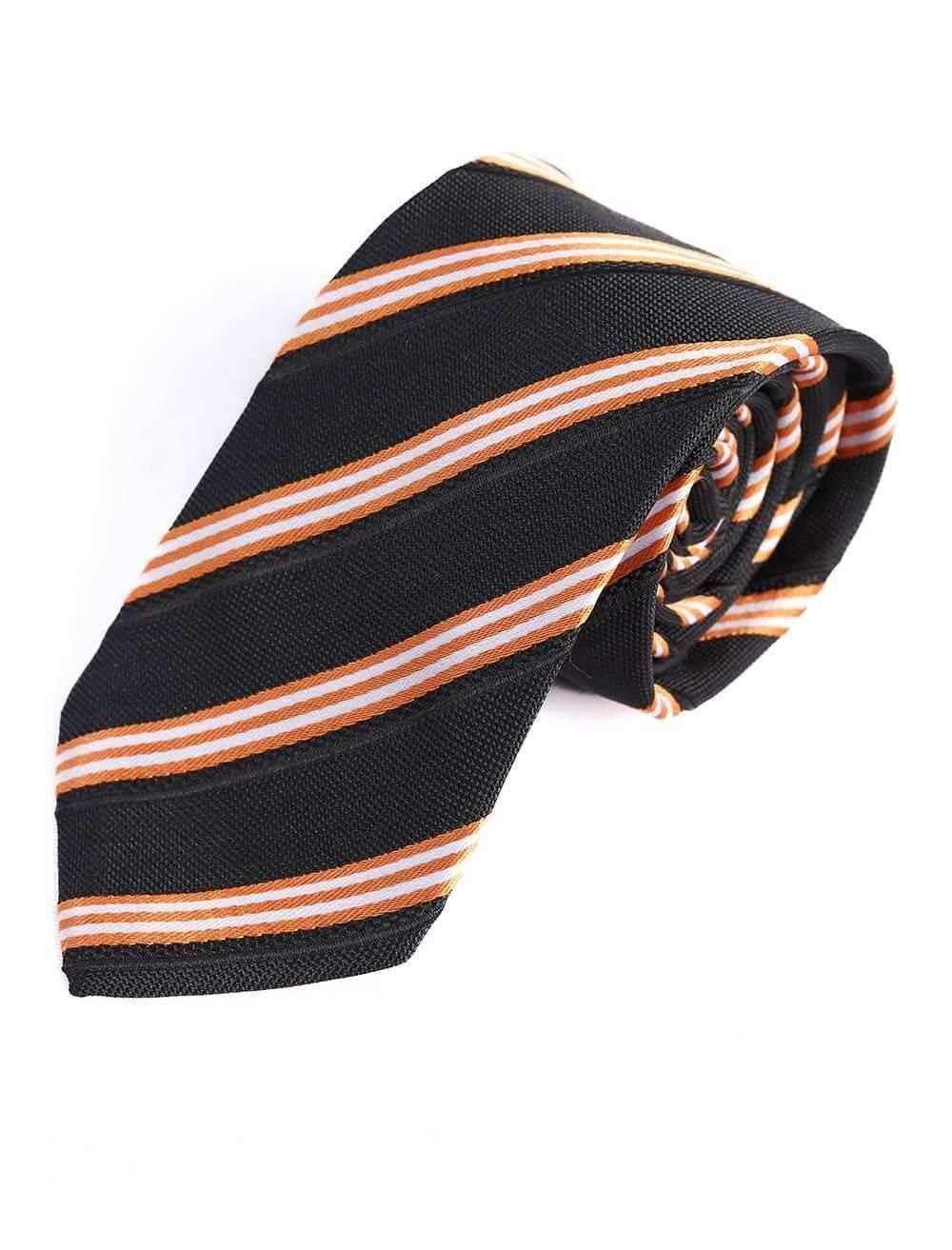 Regular Neck Tie - Blucheez
