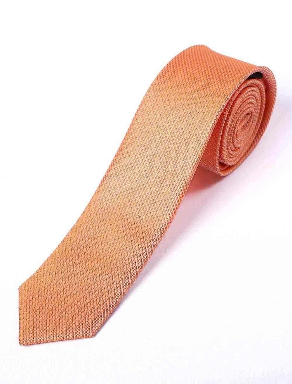 Skinny Neck Tie - Blucheez