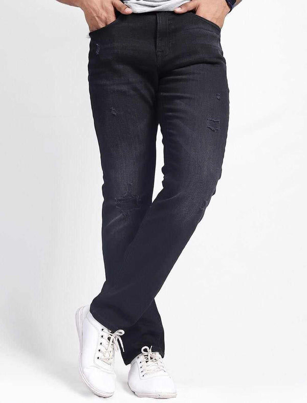 Slim-fit Jeans - Blucheez